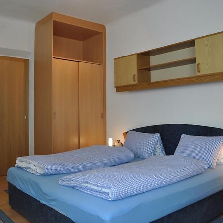 Appartements Pfausler Эц Экстерьер фото