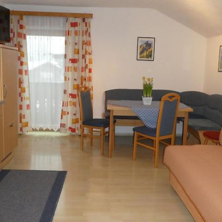 Appartements Pfausler Эц Экстерьер фото