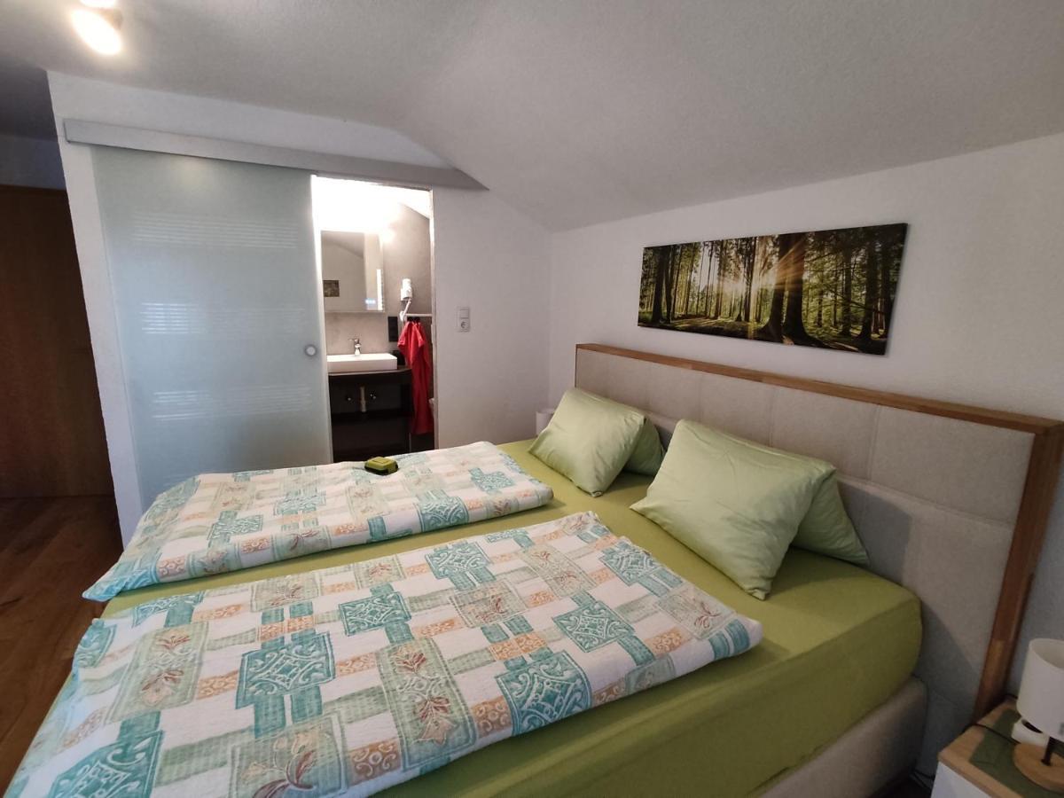 Appartements Pfausler Эц Экстерьер фото