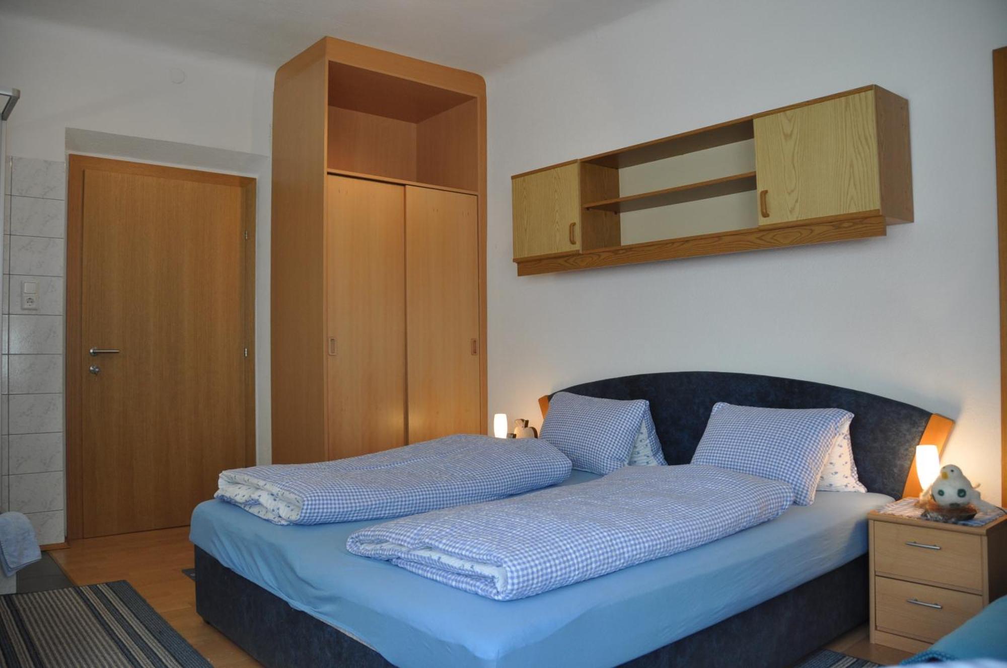 Appartements Pfausler Эц Экстерьер фото