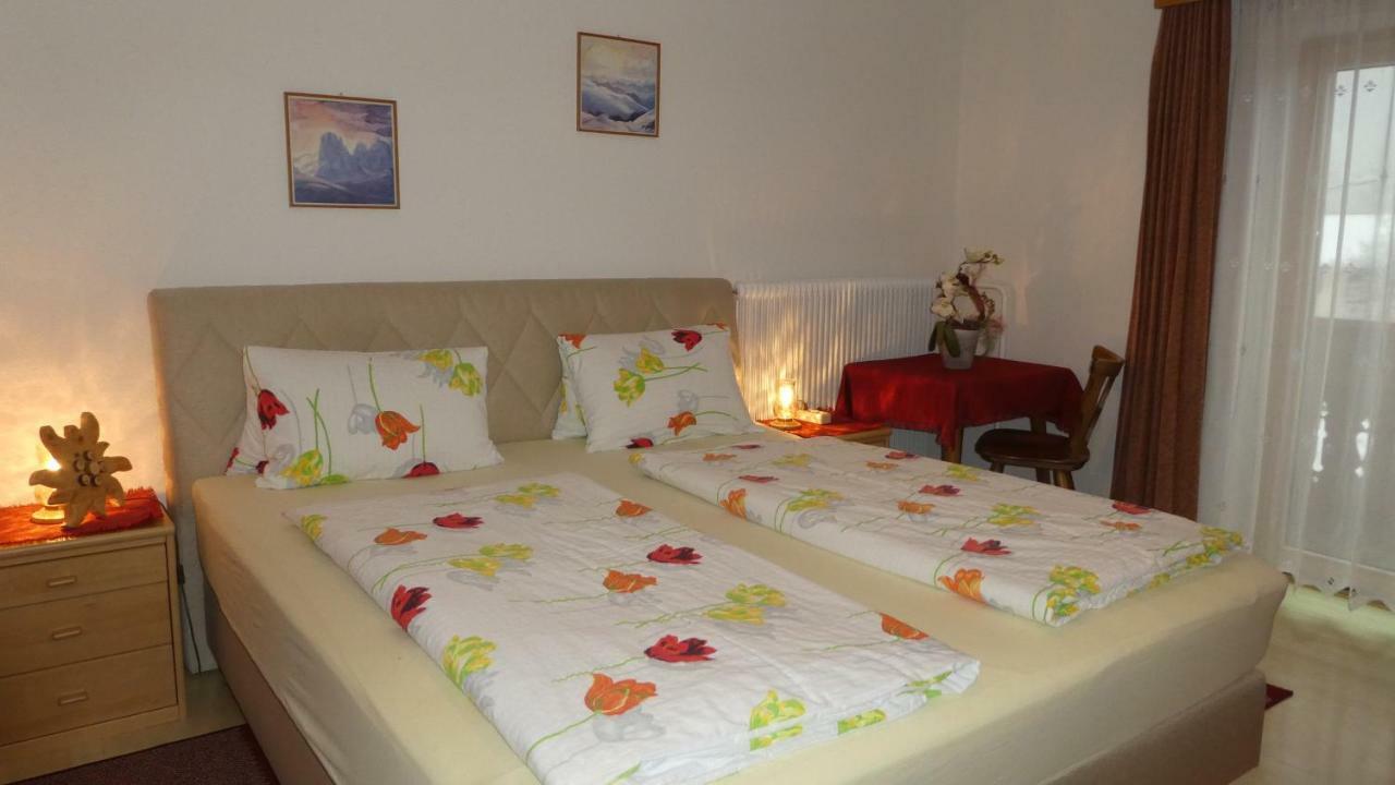Appartements Pfausler Эц Экстерьер фото